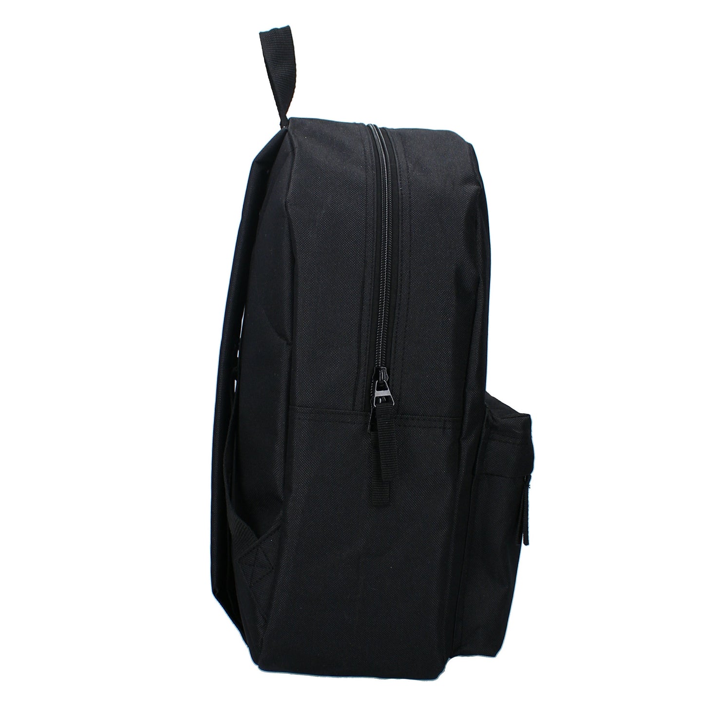 Marvel Encore Time Rucksack – Praktischer Schulrucksack mit Reißverschluss