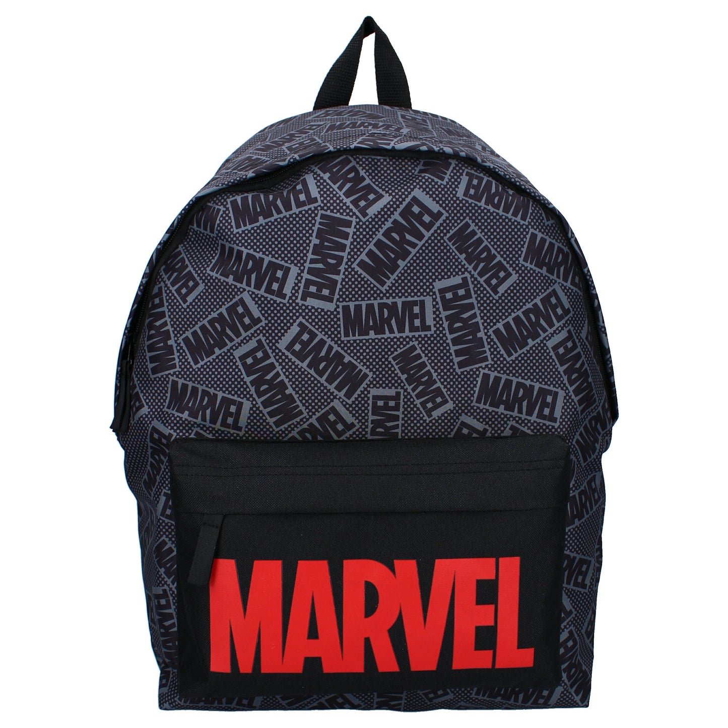 Marvel Rucksack für Schule & Alltag – Praktisch & Geräumig