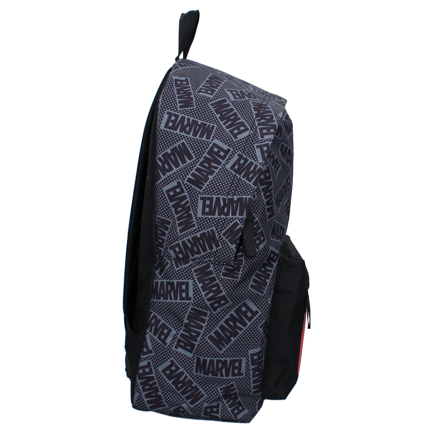 Marvel Rucksack für Schule & Alltag – Praktisch & Geräumig