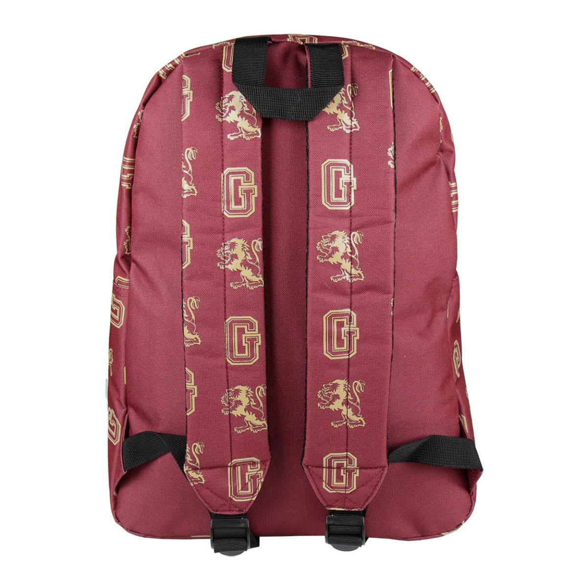 Harry Potter Rucksack für Kinder – Freizeitrucksack & Kinderrucksack für Schule & Ausflüge