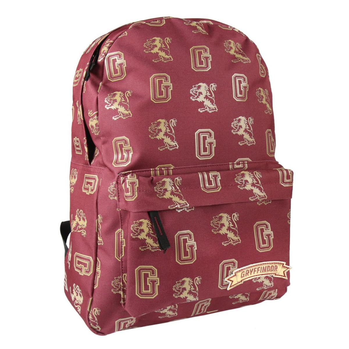 Harry Potter Rucksack für Kinder – Freizeitrucksack & Kinderrucksack für Schule & Ausflüge
