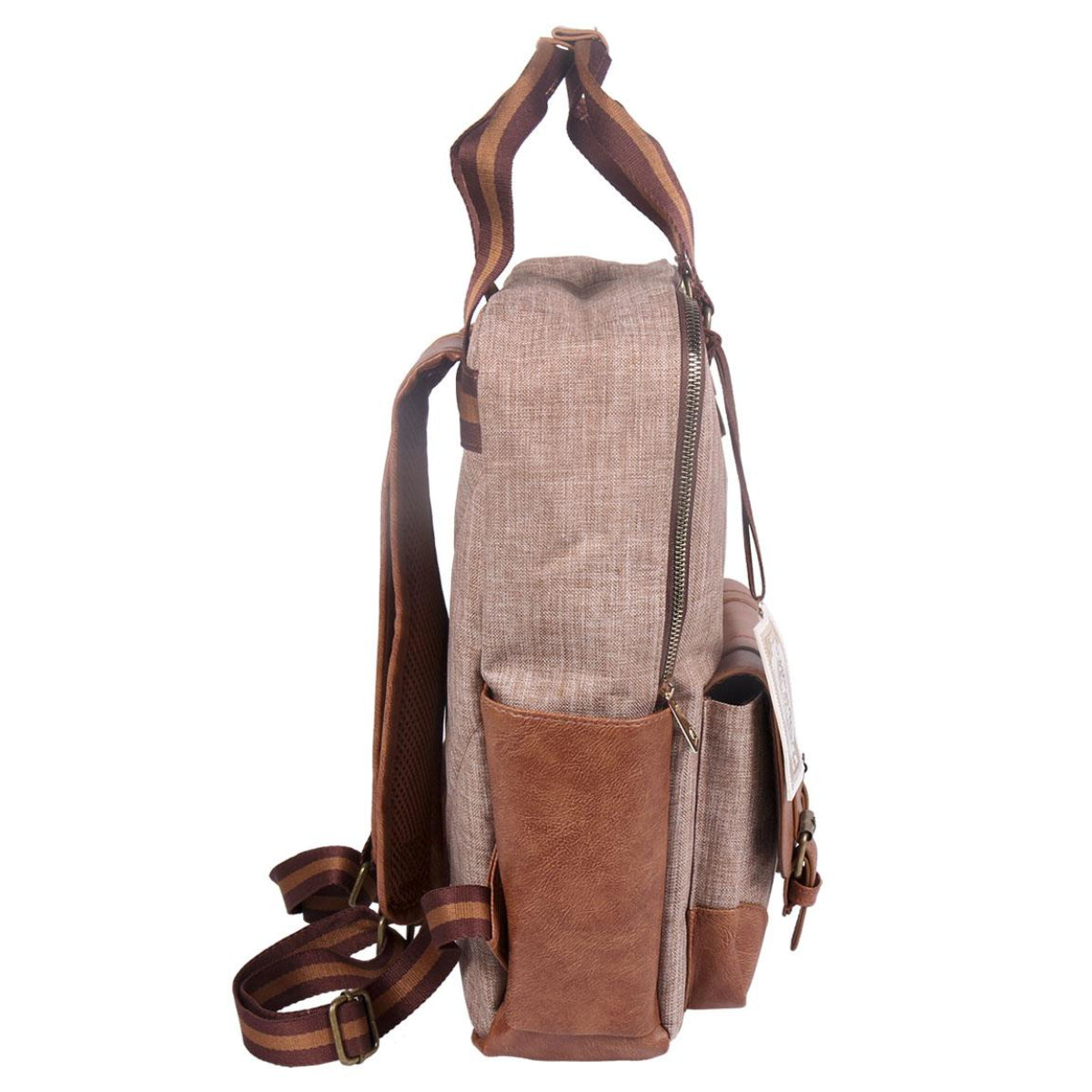 Harry Potter Rucksack groß – Casual Daypack Erwachsene – Laptop & Schule