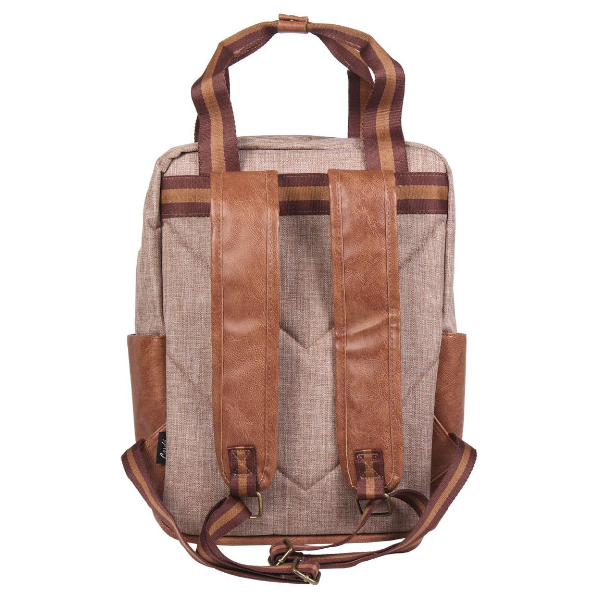 Harry Potter Rucksack groß – Casual Daypack Erwachsene – Laptop & Schule