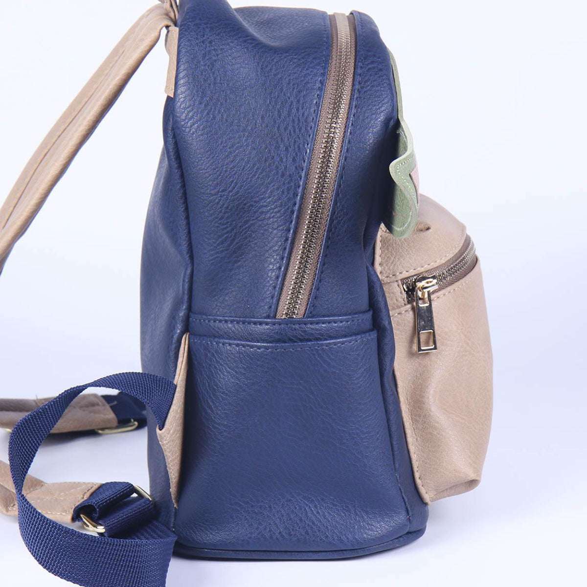 Star Wars Rucksack The Mandalorian – Freizeit Tasche Kunstleder Unisex
