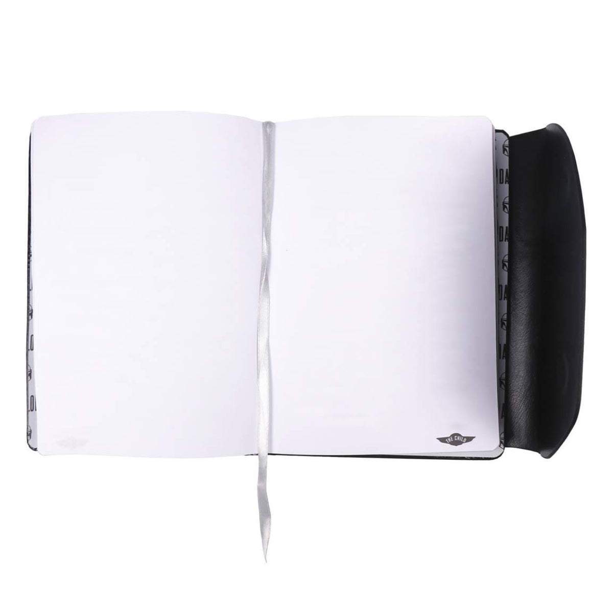 Star Wars A5 Notizbuch Premium Tagebuch für Star Wars Fans