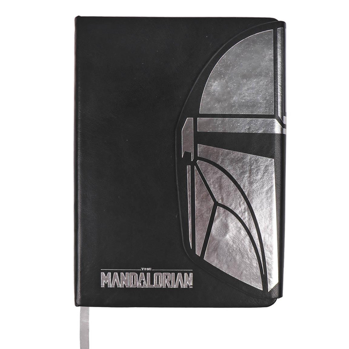 Star Wars A5 Notizbuch Premium Tagebuch für Star Wars Fans