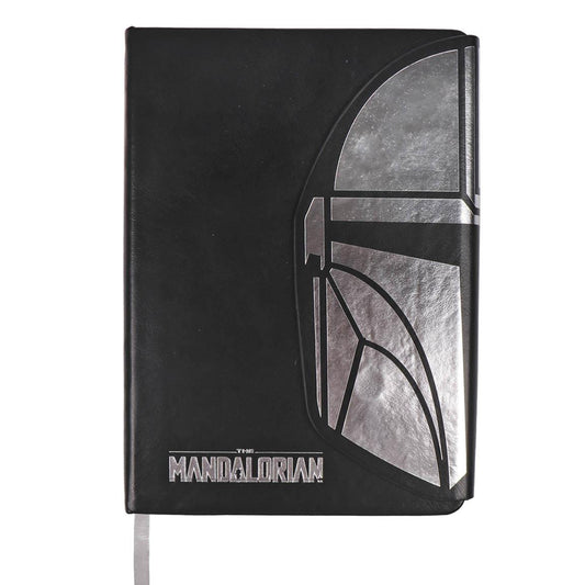 Star Wars A5 Notizbuch Premium Tagebuch für Star Wars Fans