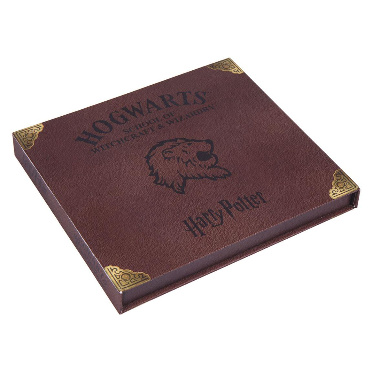Harry Potter Schulset – Perfektes Schreibwaren-Set für die magische Welt von Hogwarts