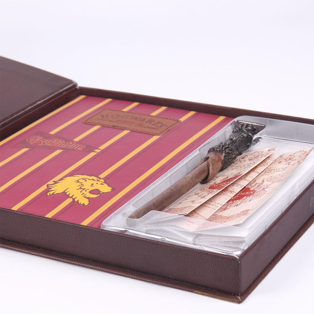 Harry Potter Schulset – Perfektes Schreibwaren-Set für die magische Welt von Hogwarts