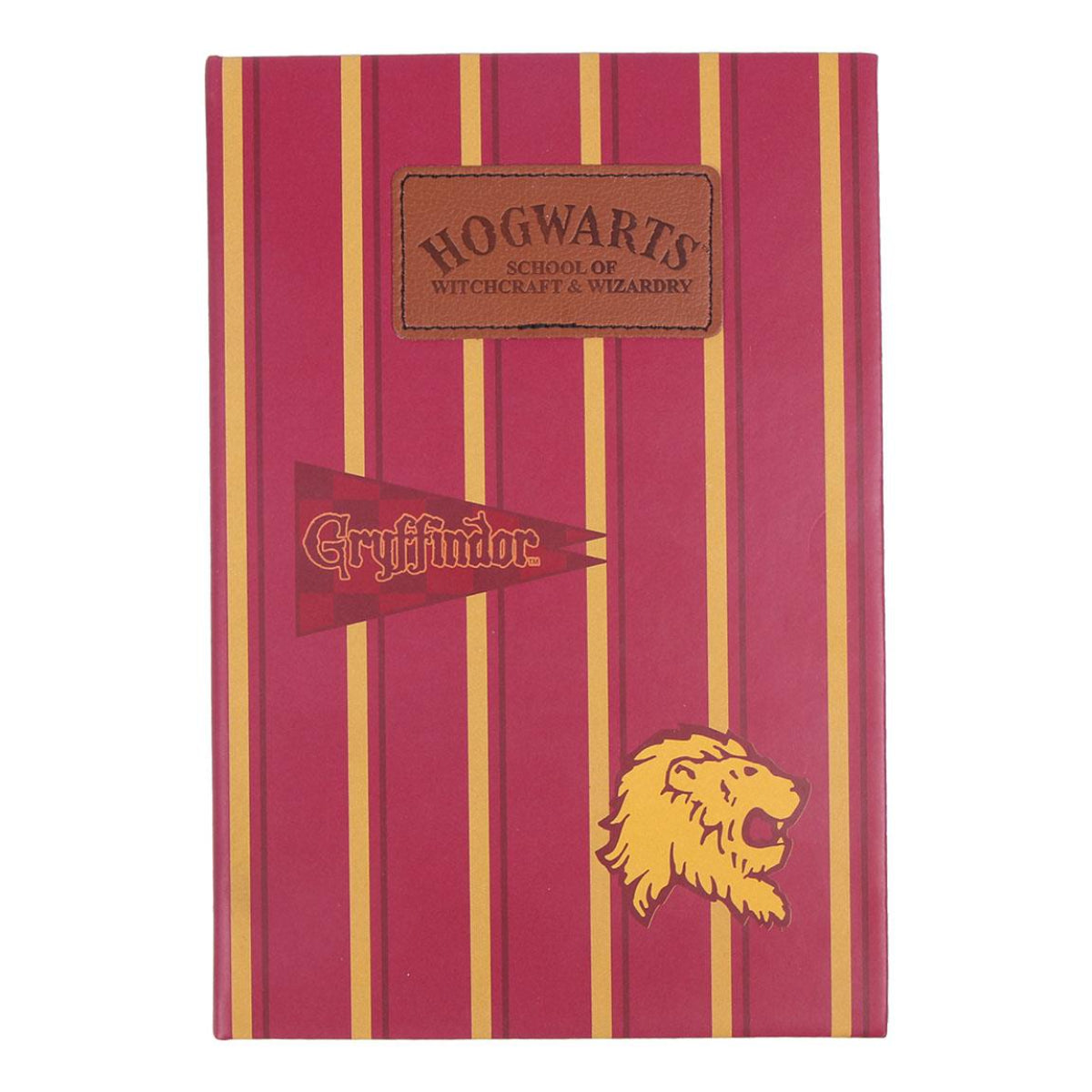 Harry Potter Schulset – Perfektes Schreibwaren-Set für die magische Welt von Hogwarts