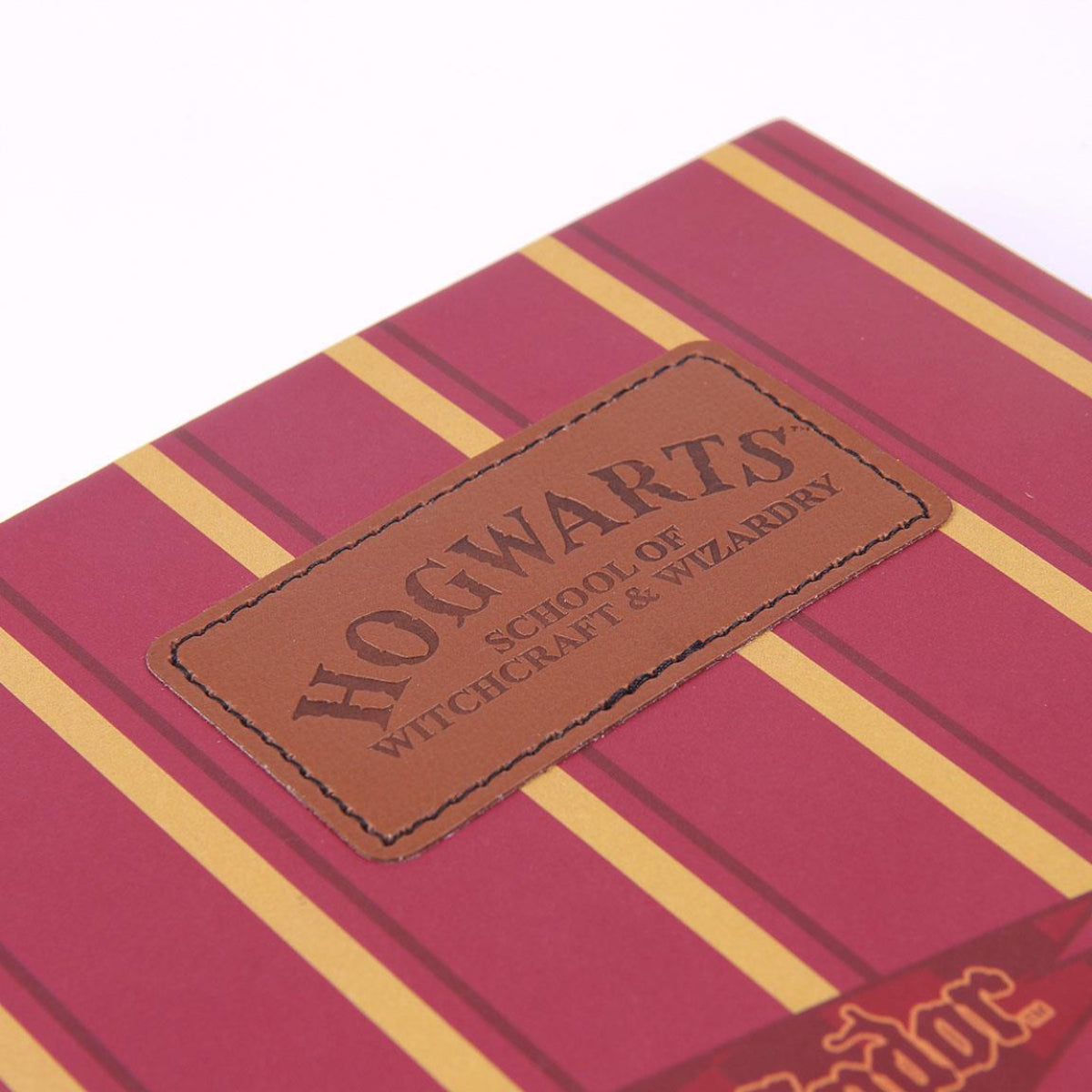 Harry Potter Schulset – Perfektes Schreibwaren-Set für die magische Welt von Hogwarts