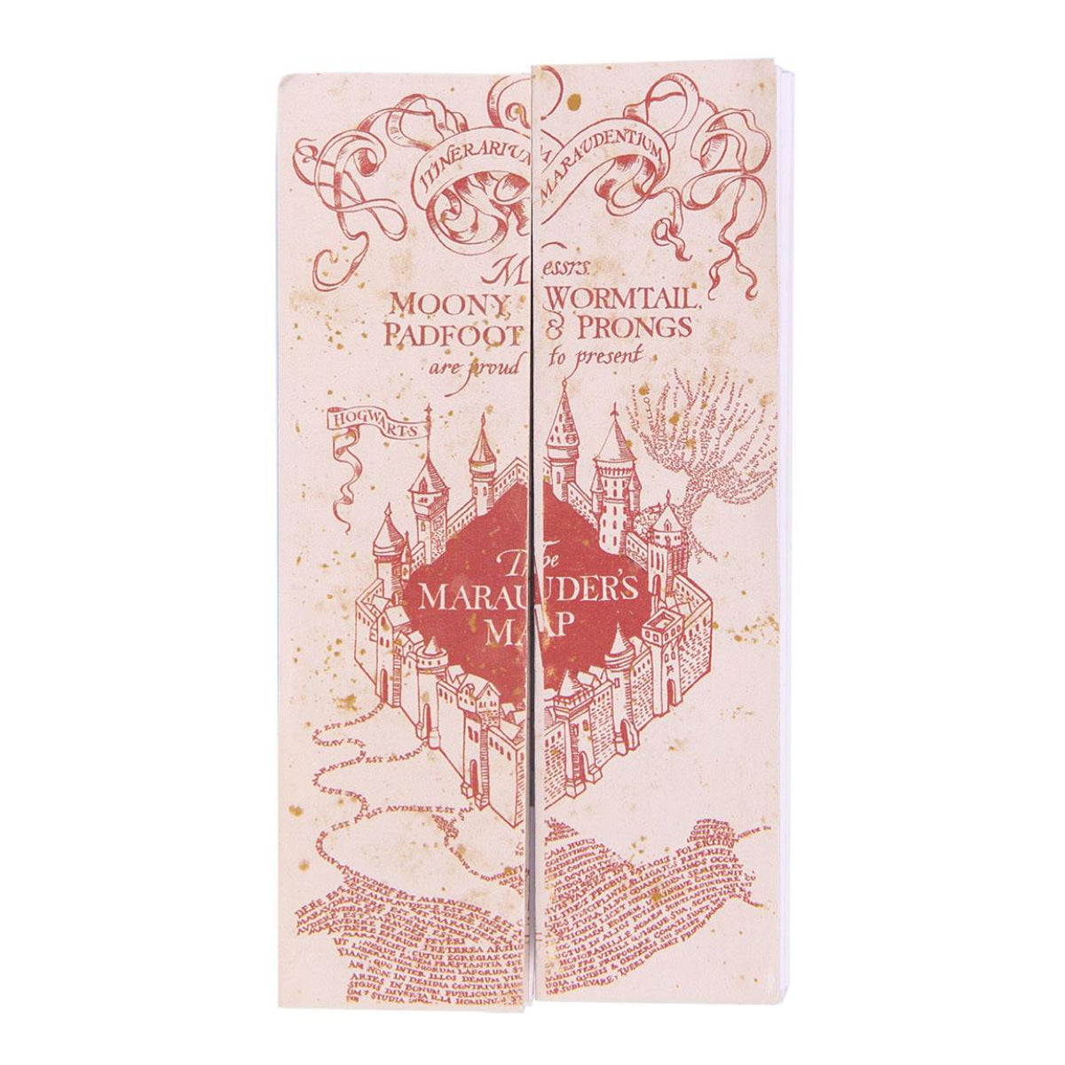 Harry Potter Schulset – Perfektes Schreibwaren-Set für die magische Welt von Hogwarts