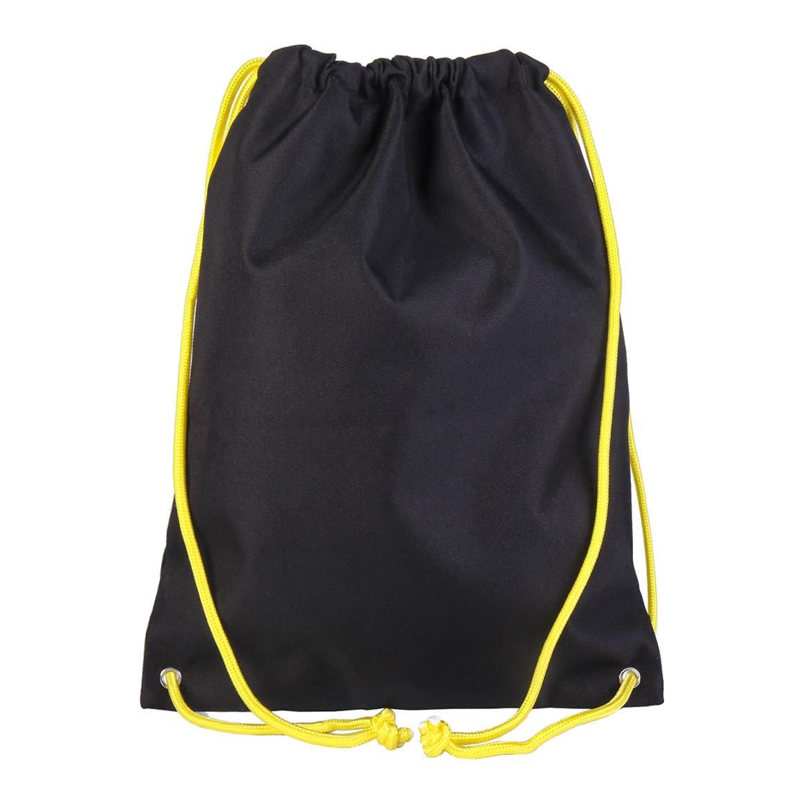 Batman Turnbeutel für Schule Sport und Ausflüge 29 × 1 × 40 cm