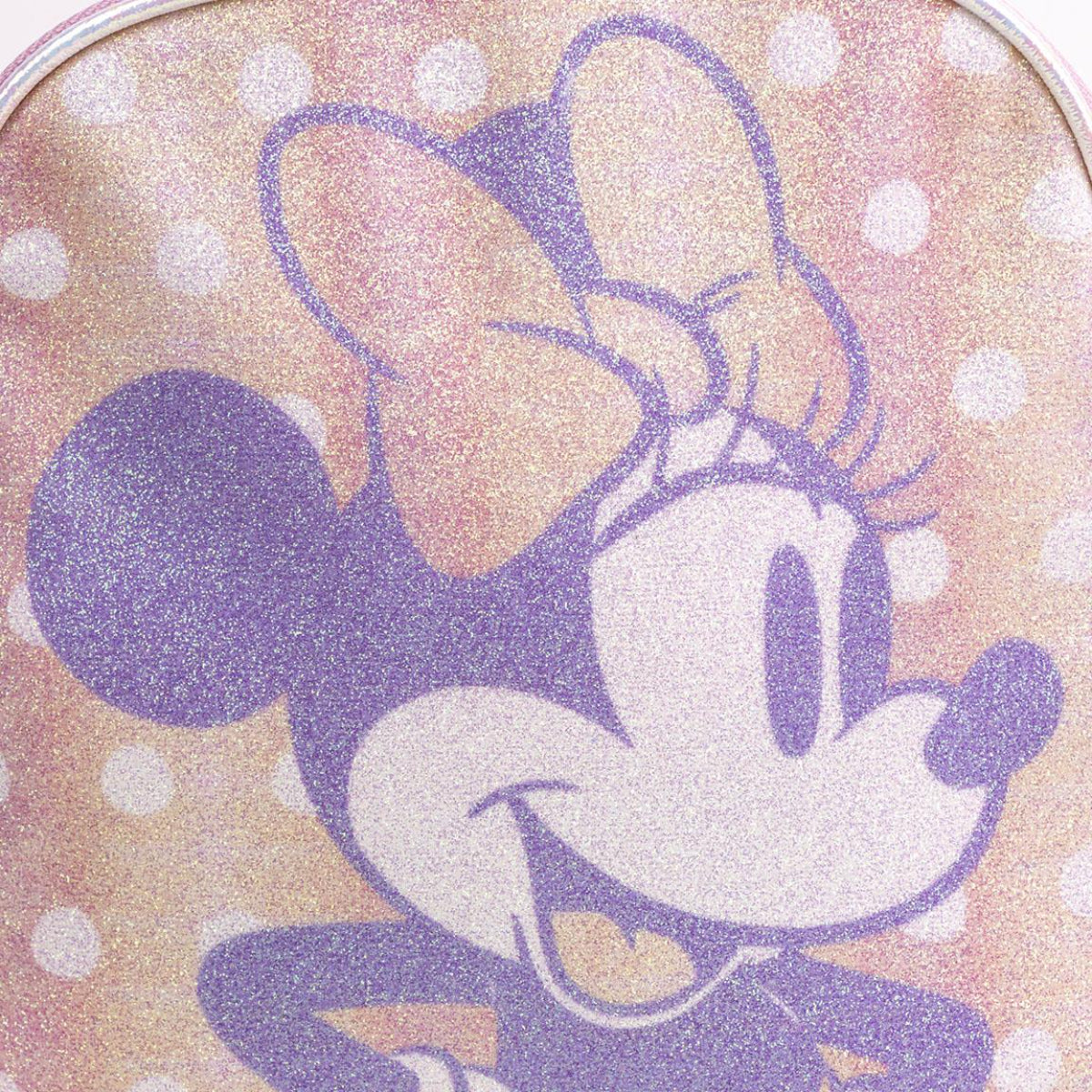 Disney Minnie Mouse Kinderrucksack Freizeitrucksack für Kinder Schultasche