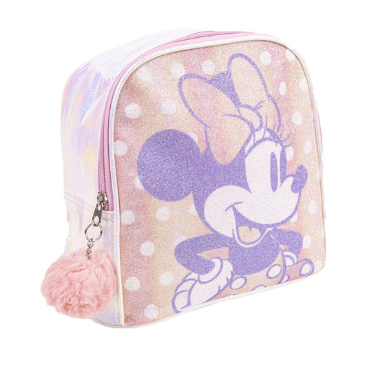 Disney Minnie Mouse Kinderrucksack Freizeitrucksack für Kinder Schultasche