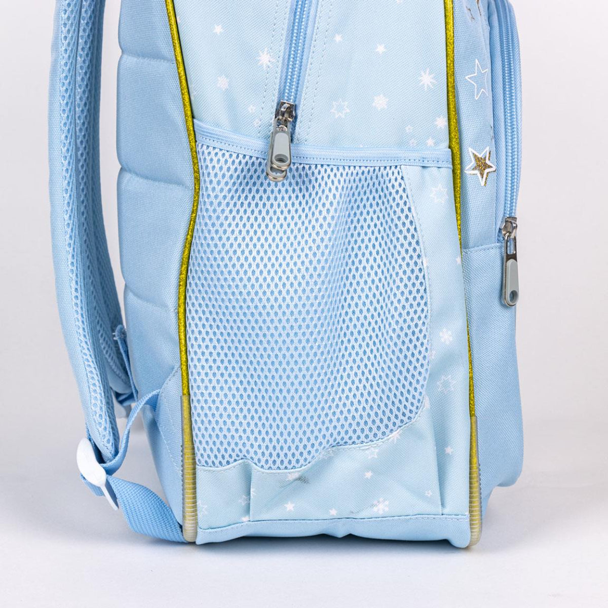 Disney Frozen Rucksack für Kinder – Freizeitrucksack & Kinderrucksack für Schule & Ausflüge