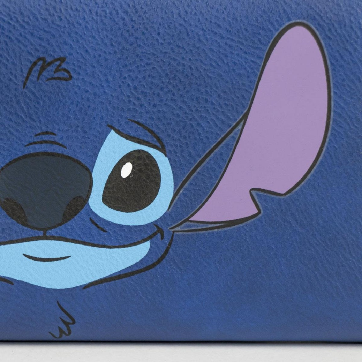 Lilo & Stitch Geldbörse Brieftasche Portemonnaie für Damen