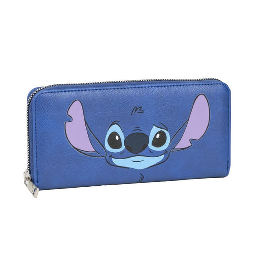 Lilo & Stitch Geldbörse Brieftasche Portemonnaie für Damen
