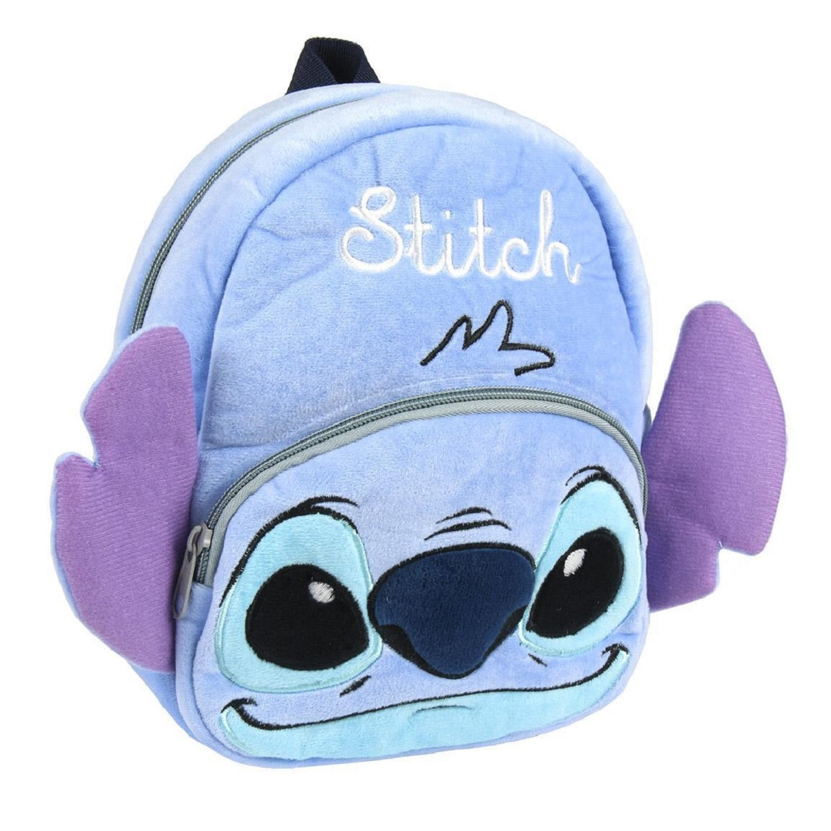 Lilo & Stitch Rucksack für Kinder – Freizeitrucksack & Kinderrucksack für Schule & Ausflüge