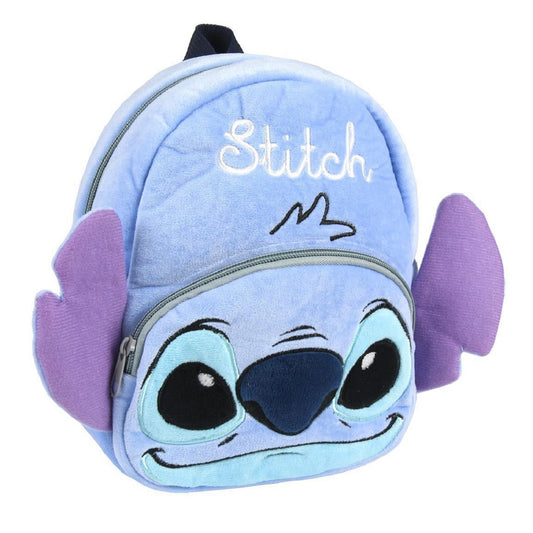 Lilo & Stitch Rucksack für Kinder – Freizeitrucksack & Kinderrucksack für Schule & Ausflüge