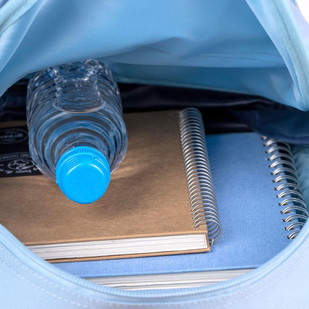 Bluey Kinderrucksack 3D Motiv Rucksack für Jungen & Mädchen