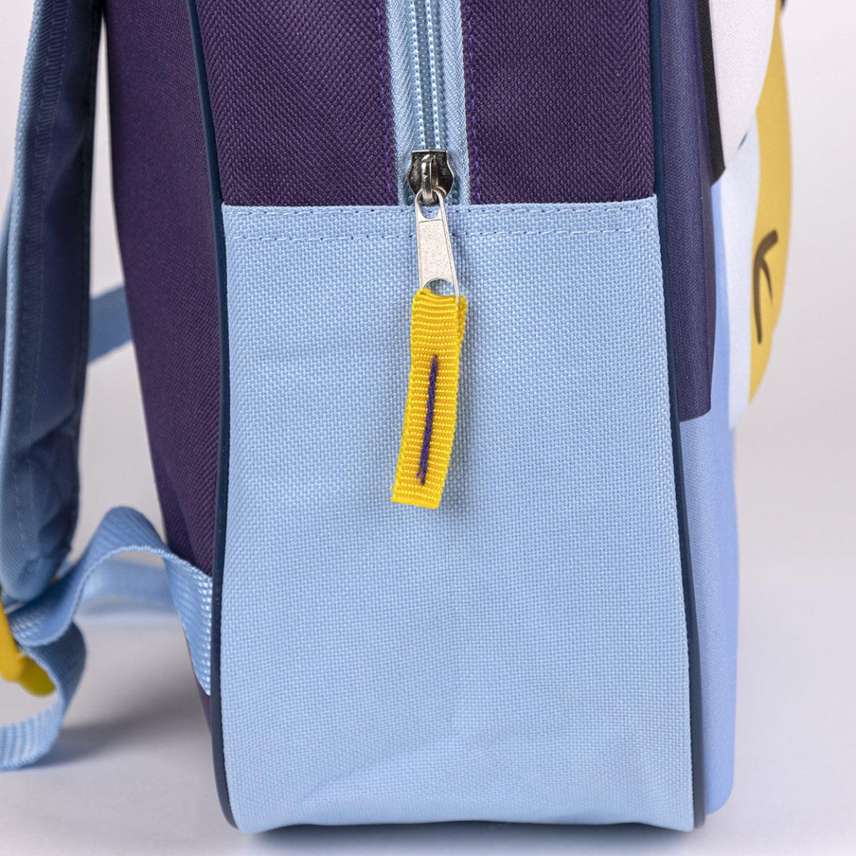 Bluey Kinderrucksack – 3D Motiv Rucksack für Jungen & Mädchen