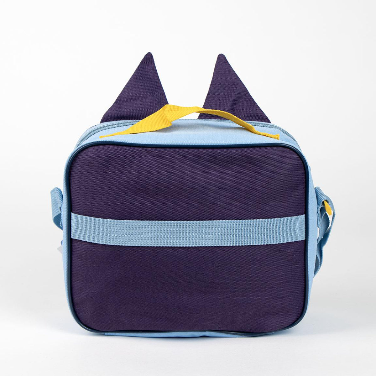Bluey FreshBox Isoliertragetasche Kühltasche & Picknicktasche mit Thermo-Innenfutter