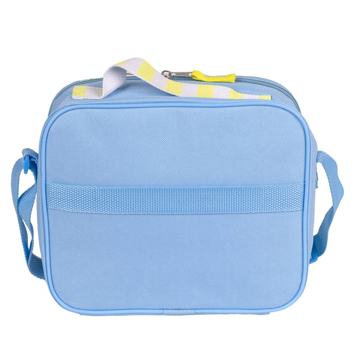Bluey FreshBox Isoliertragetasche Kühltasche & Picknicktasche mit Thermo-Innenfutter