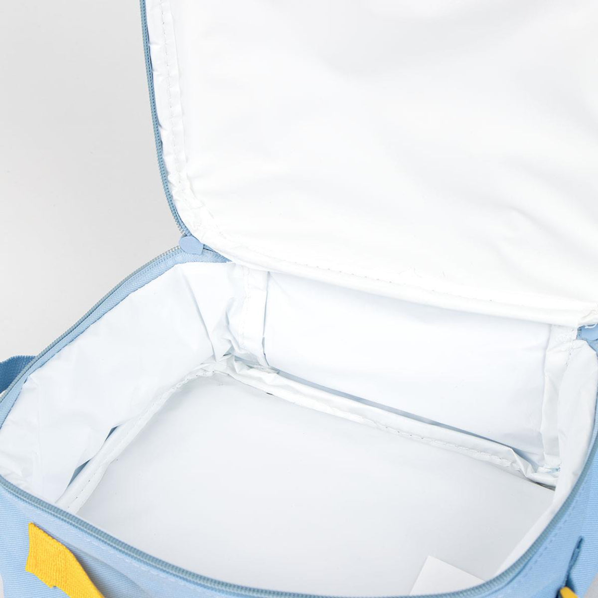 Bluey FreshBox Isoliertragetasche Kühltasche & Picknicktasche mit Thermo-Innenfutter