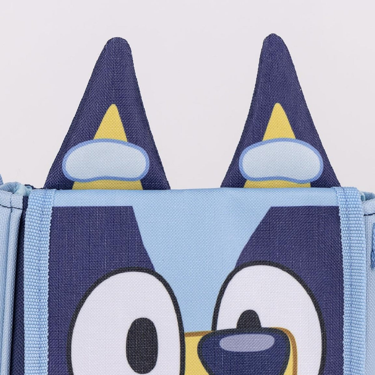 Bluey Umhängetasche Schultertasche Tasche für Kinder