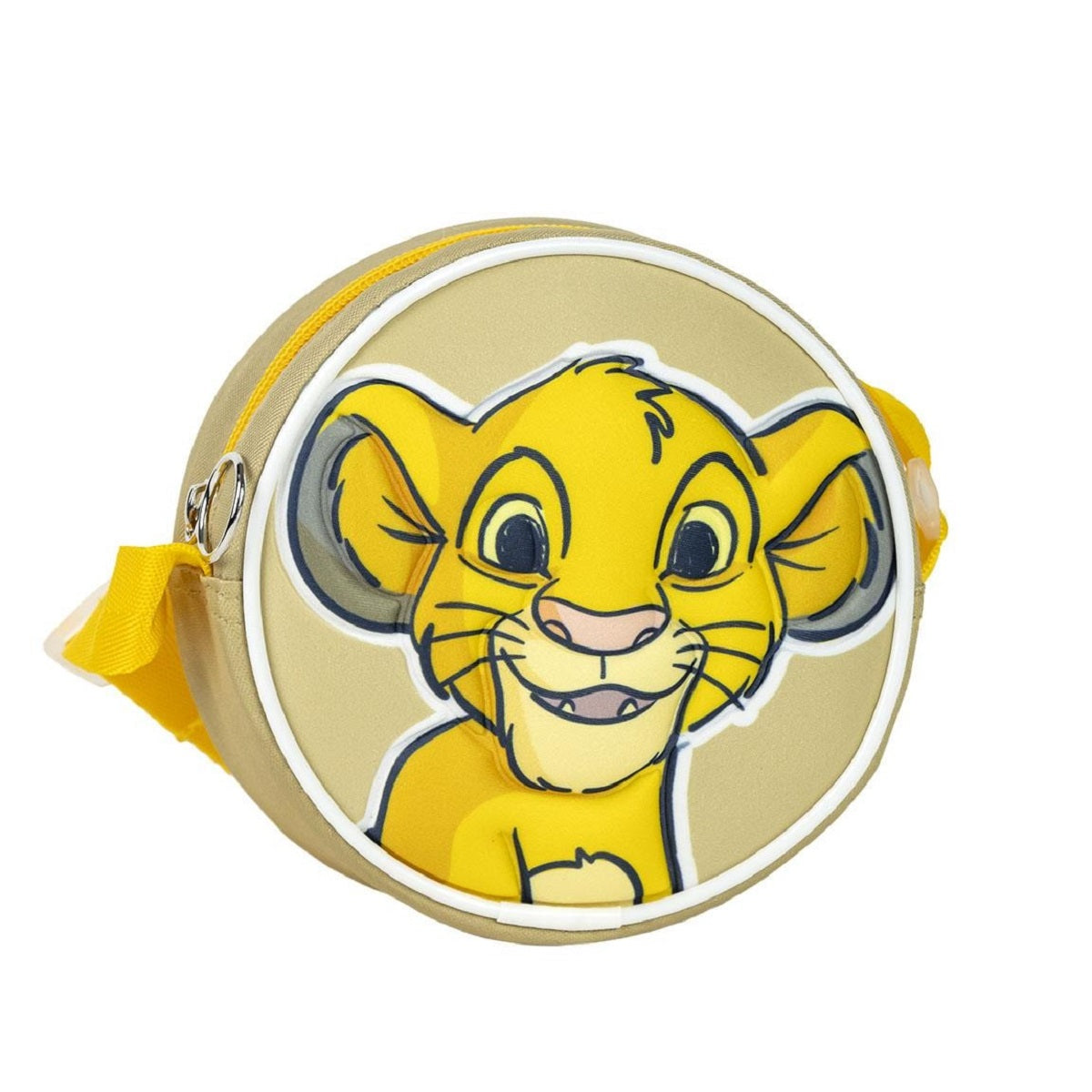 Der König der Löwen Umhängetasche Schultertasche Tasche für Kinder