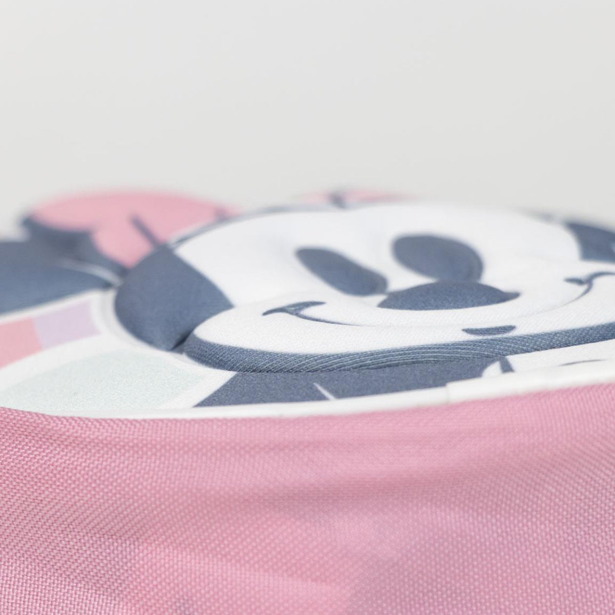 Disney Minnie Schultertasche Kleine Umhängetasche für Mädchen