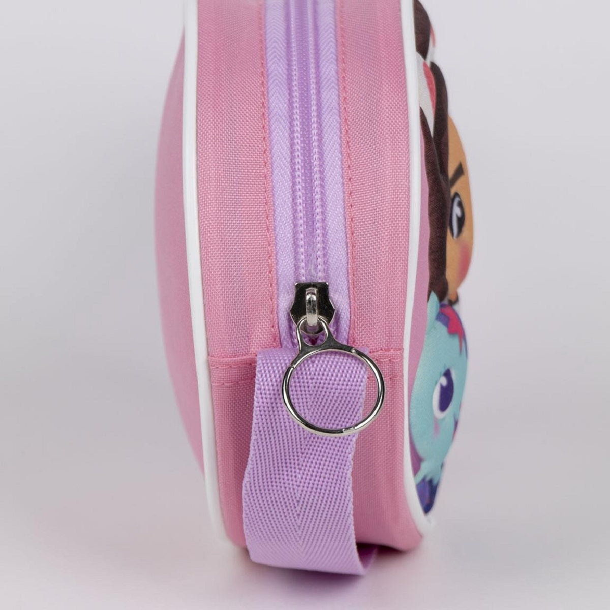 Gabby´s Dollhouse Umhängetasche Schultertasche Tasche für Kinder