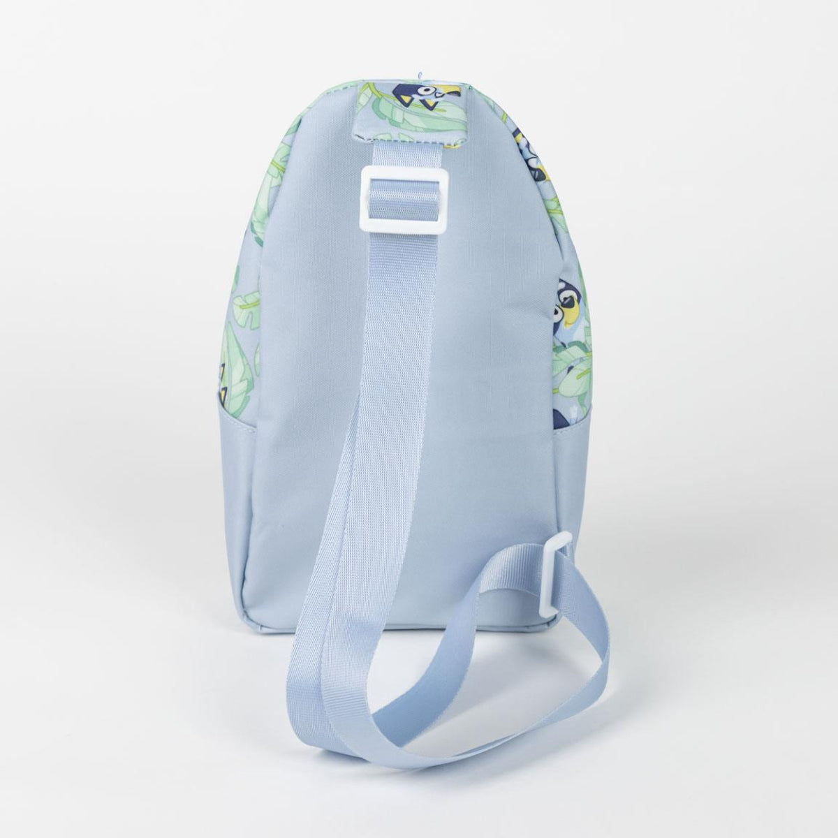 Bluey Schulranzen – Kinder Rucksack mit coolem Motiv & viel Stauraum