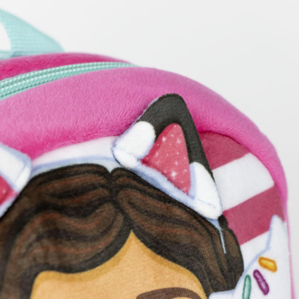 Gabby´s Dollhouse Rucksack für Kinder – Freizeitrucksack & Kinderrucksack für Schule & Ausflüge