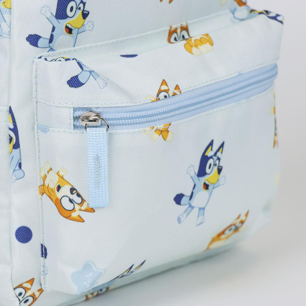 Bluey Rucksack für Kinder – Freizeitrucksack & Kinderrucksack für Schule & Ausflüge