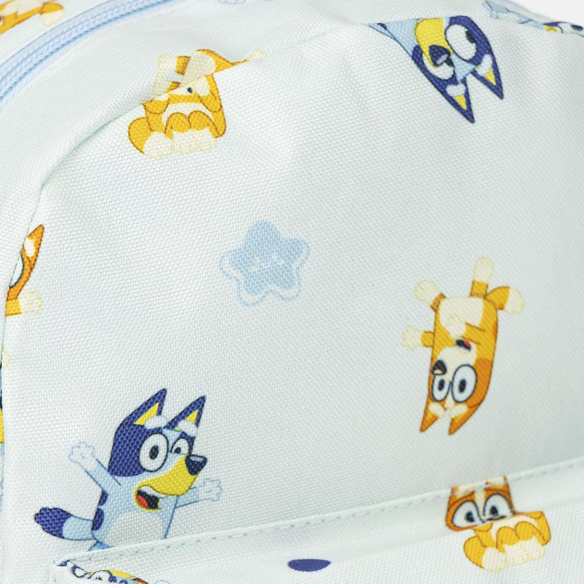 Bluey Rucksack für Kinder – Freizeitrucksack & Kinderrucksack für Schule & Ausflüge