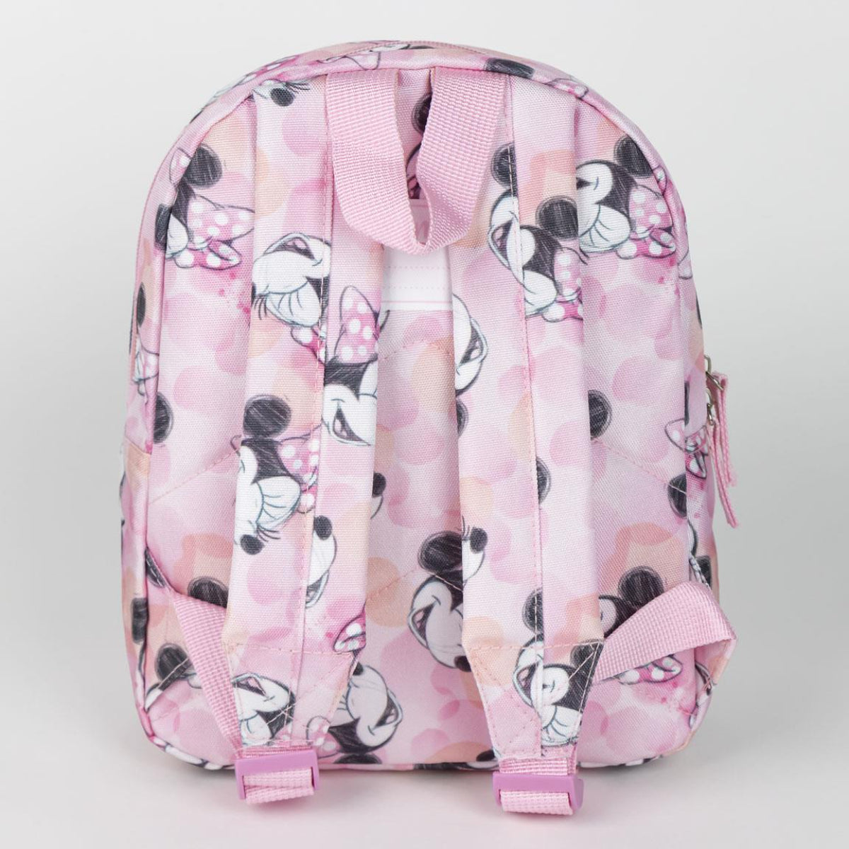 Disney Minnie Mouse Rucksack für Kinder – Freizeitrucksack & Kinderrucksack für Schule & Ausflüge