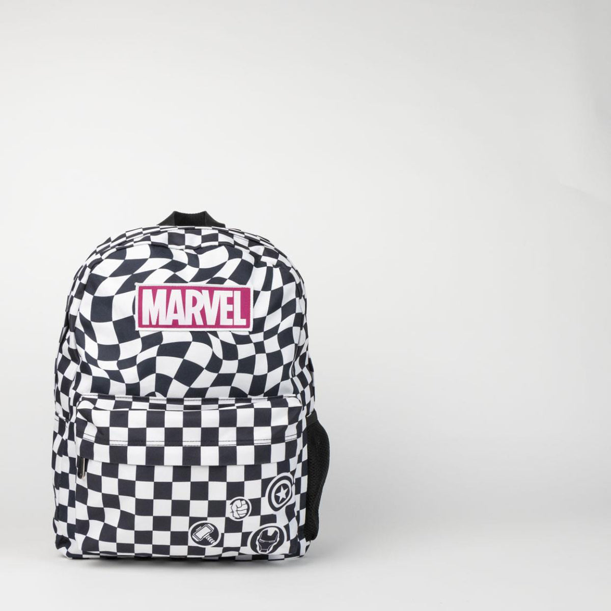 Marvel Rucksack für Kinder Freizeitrucksack & Kinderrucksack für Schule & Ausflüge