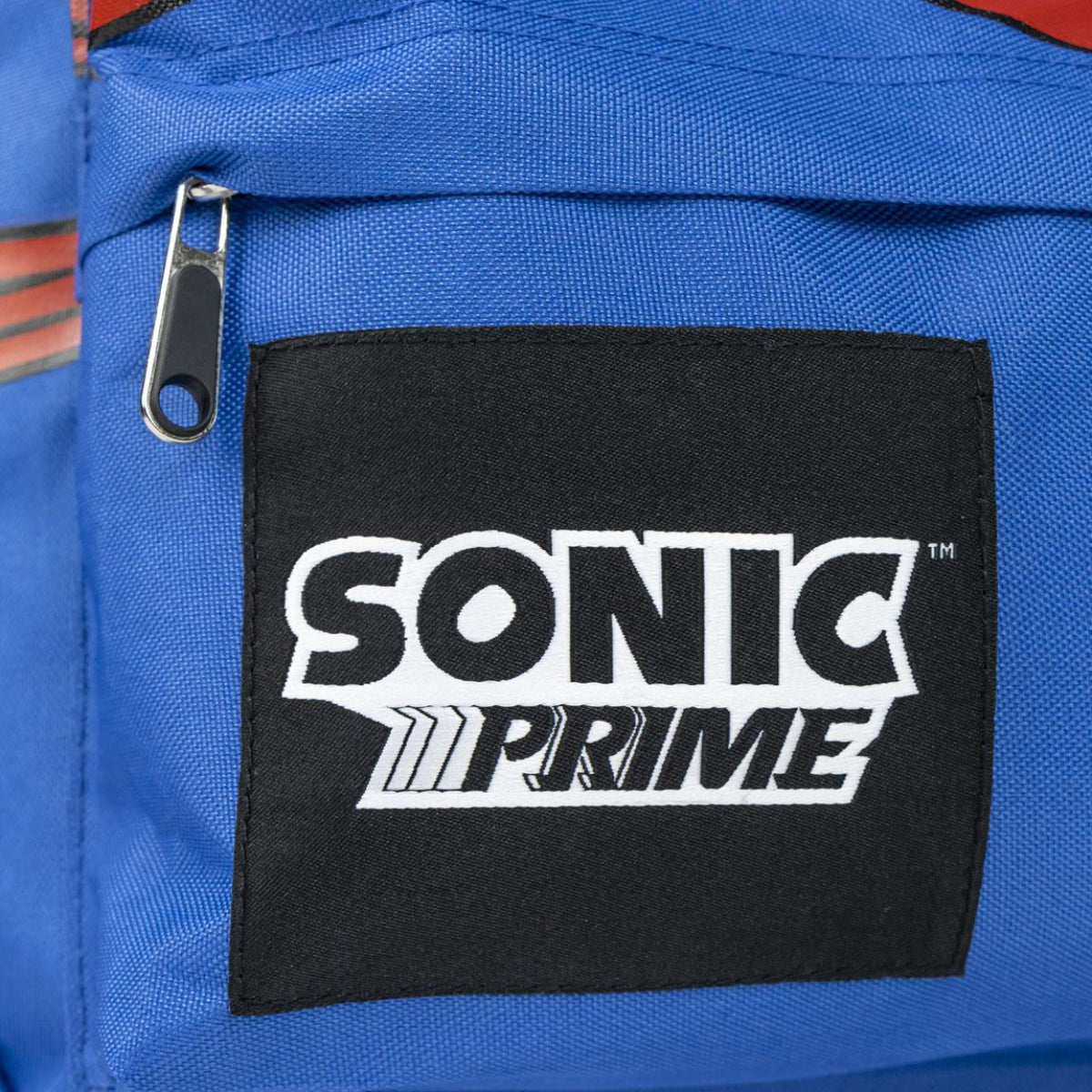 Sonic Rucksack für Kinder – Freizeitrucksack & Kinderrucksack für Schule & Ausflüge