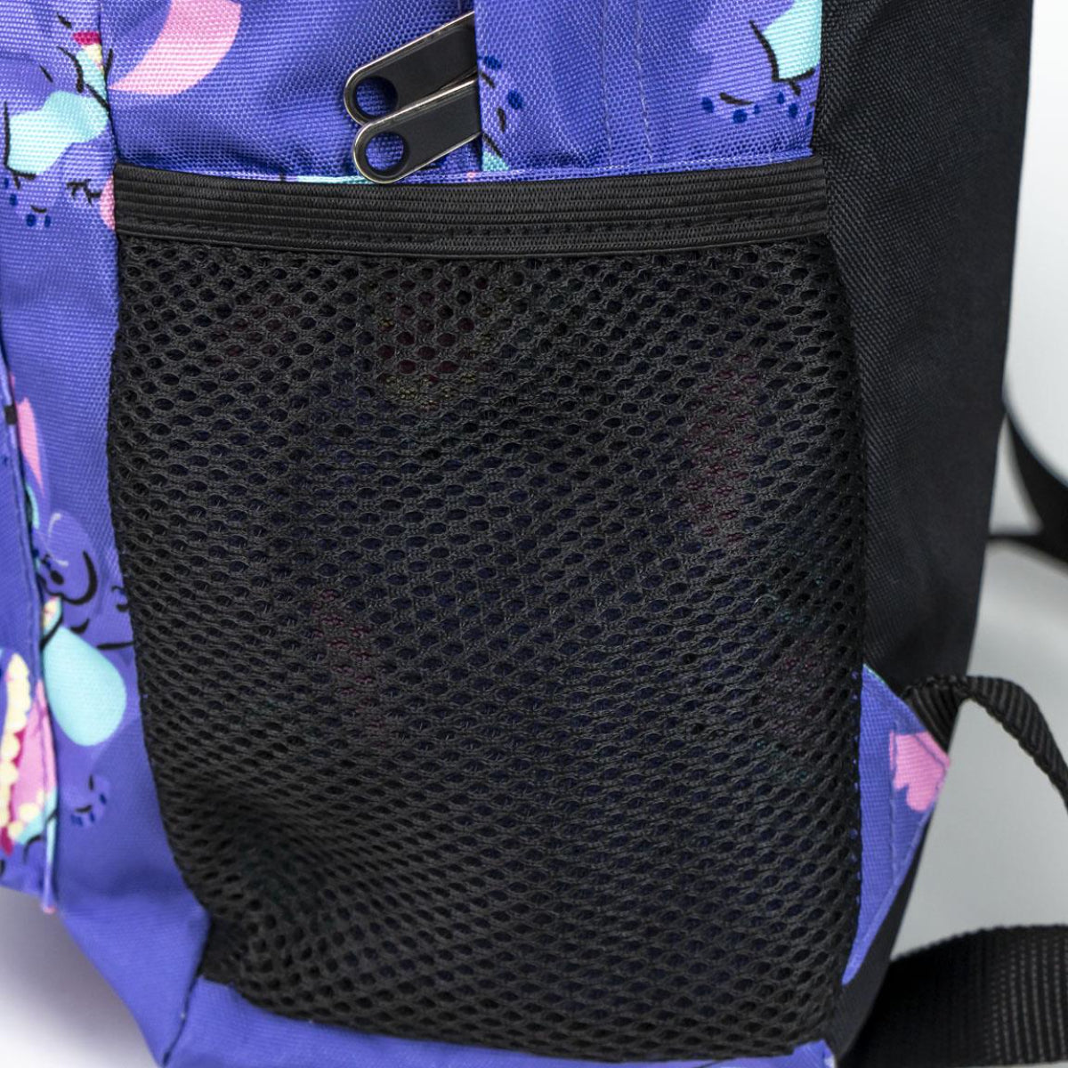 Lilo & Stitch Rucksack für Kinder – Freizeitrucksack & Kinderrucksack für Schule & Ausflüge