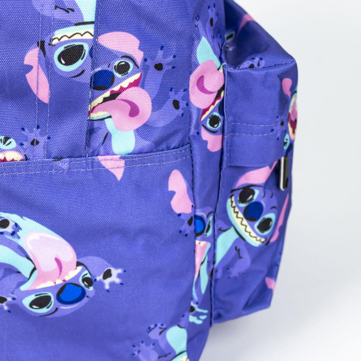 Lilo & Stitch Rucksack für Kinder – Freizeitrucksack & Kinderrucksack für Schule & Ausflüge