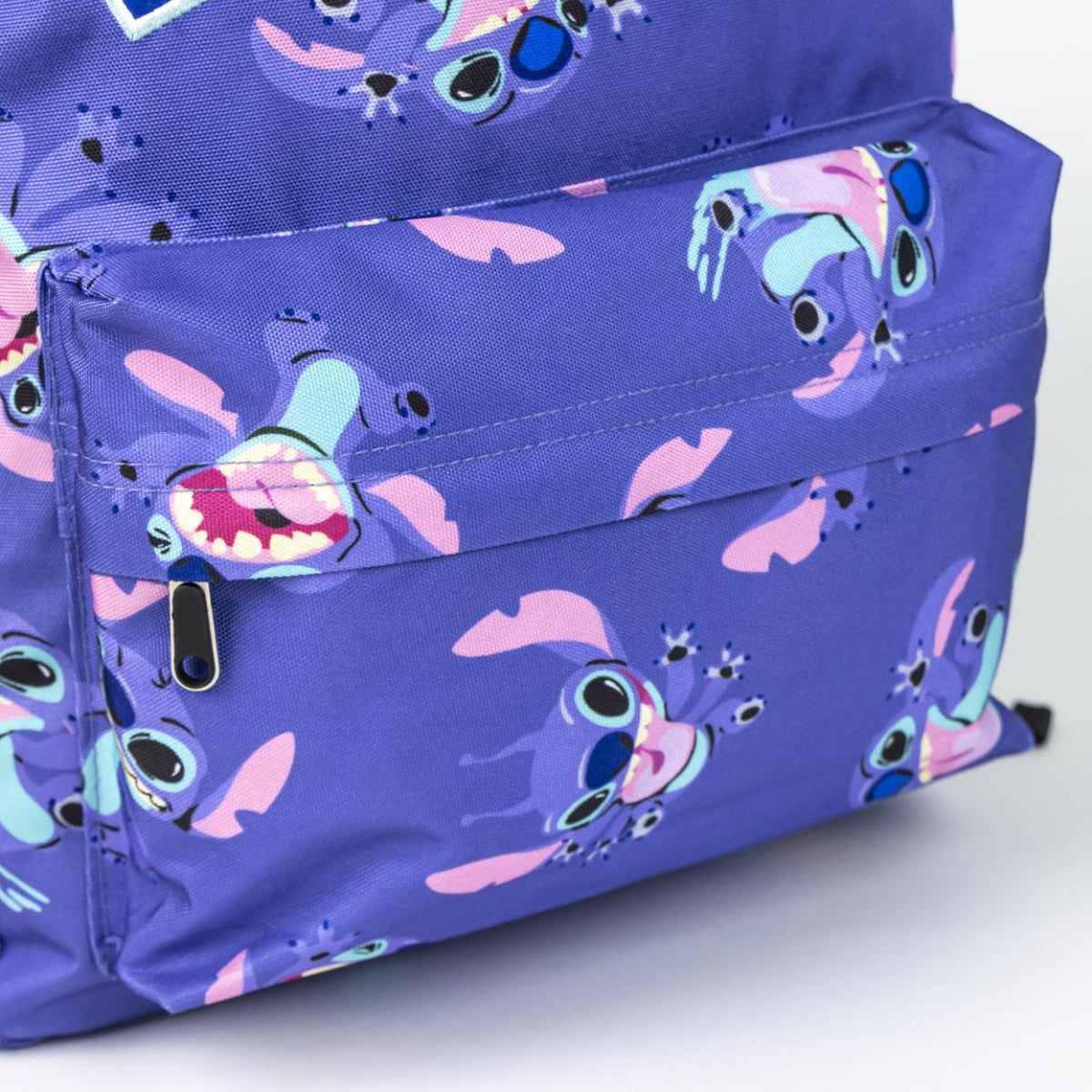 Lilo & Stitch Rucksack für Kinder – Freizeitrucksack & Kinderrucksack für Schule & Ausflüge