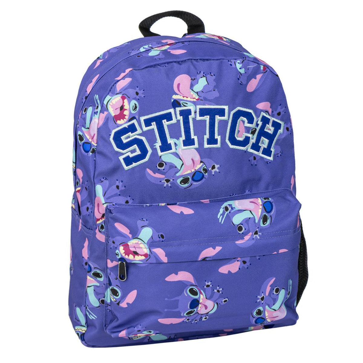 Lilo & Stitch Rucksack für Kinder – Freizeitrucksack & Kinderrucksack für Schule & Ausflüge