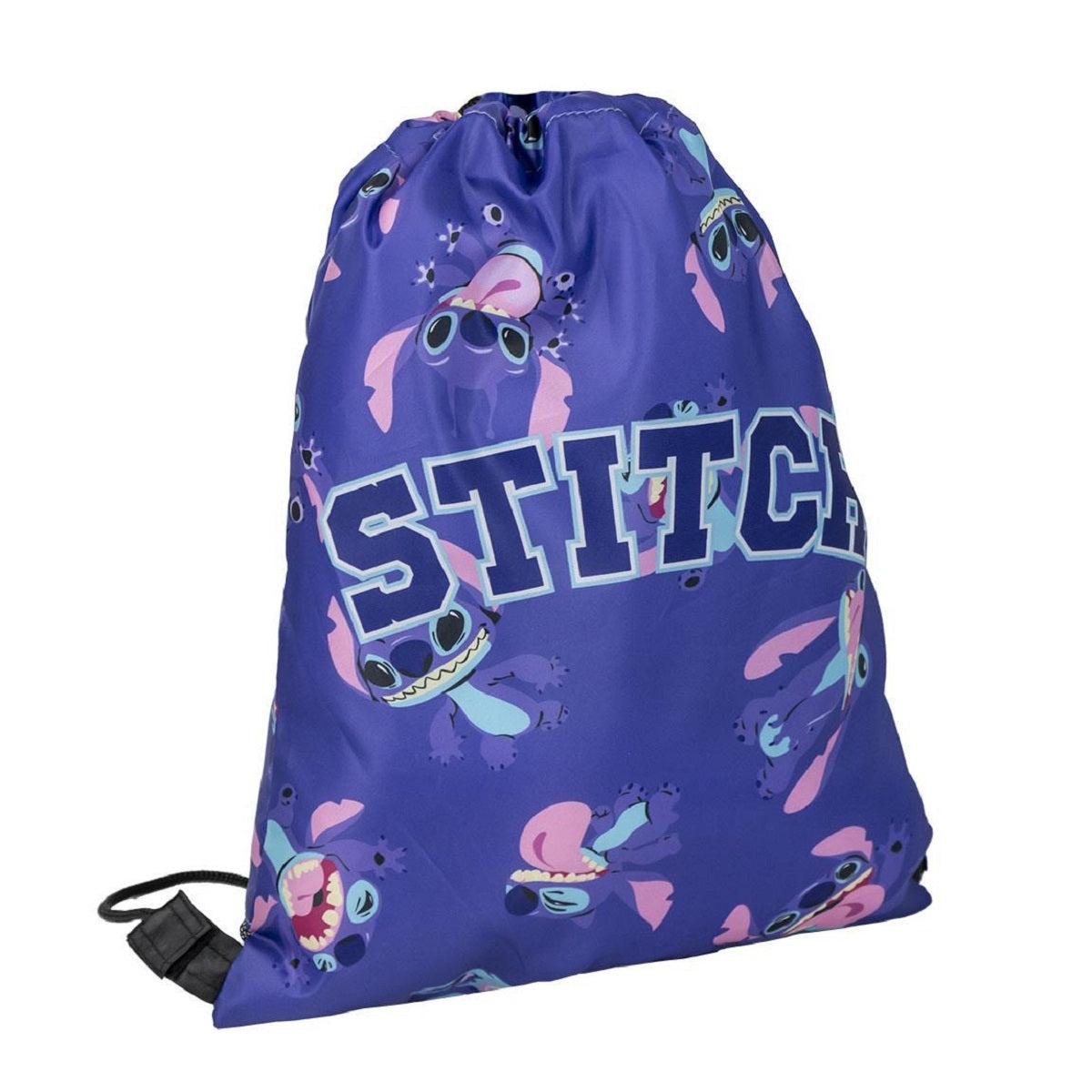 Lilo & Stitch Leichter Sportbeutel Turnbeutel für Kinder