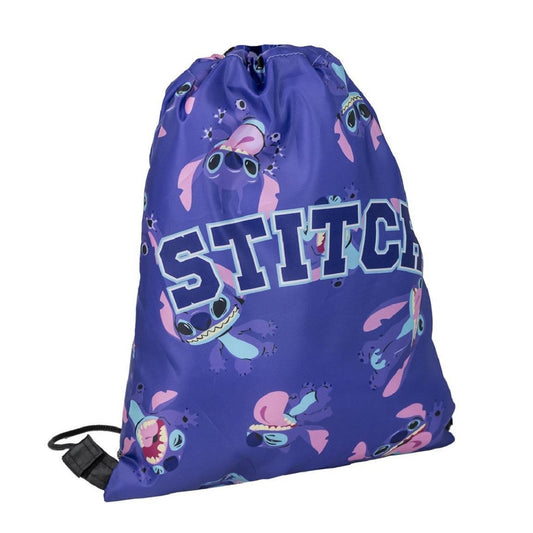 Lilo & Stitch Leichter Sportbeutel Turnbeutel für Kinder