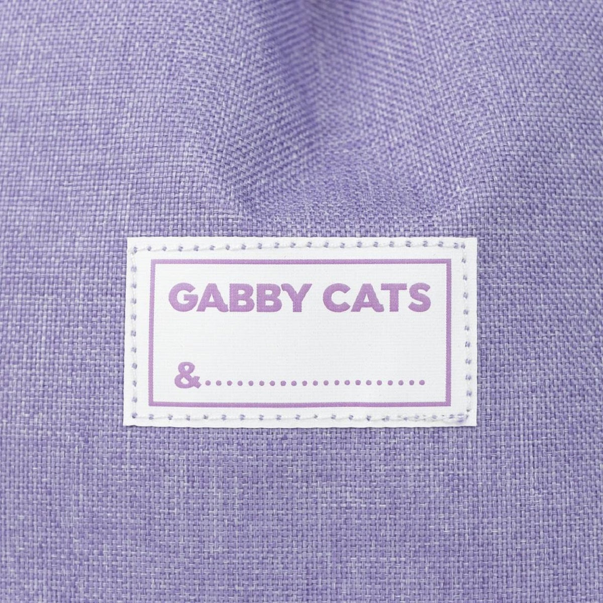 Gabby´s Dollhouse Leichter Sportbeutel Turnbeutel für Kinder