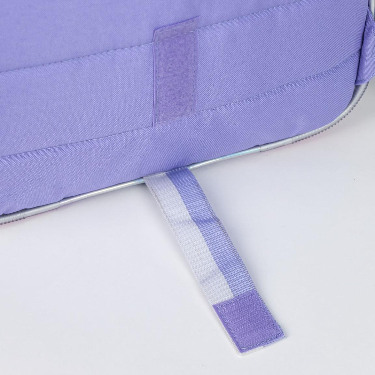 Lilo & Stitch Rucksack für Kinder – Freizeitrucksack & Kinderrucksack für Schule & Ausflüge