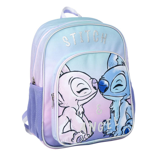 Lilo & Stitch Rucksack für Kinder – Freizeitrucksack & Kinderrucksack für Schule & Ausflüge