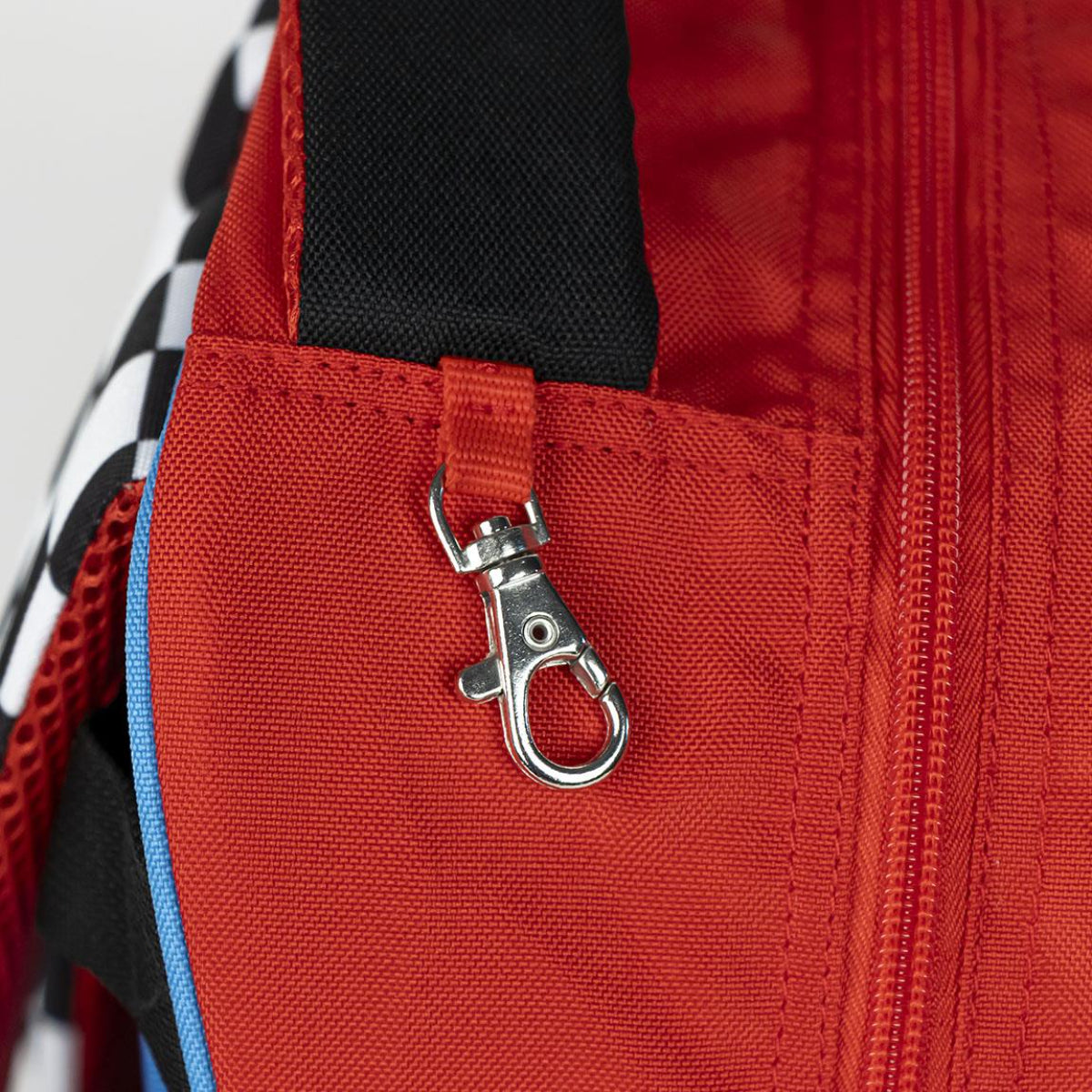 Spiderman Rucksack für Kinder – Freizeitrucksack & Kinderrucksack für Schule & Ausflüge